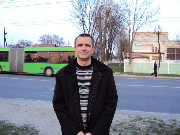 Сергей Концевич