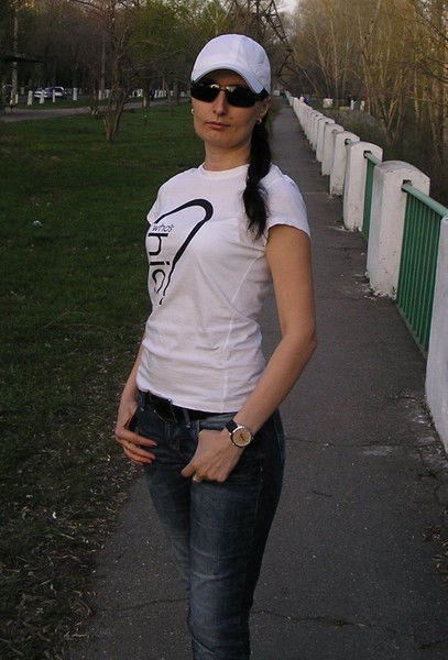 Вера Березикова