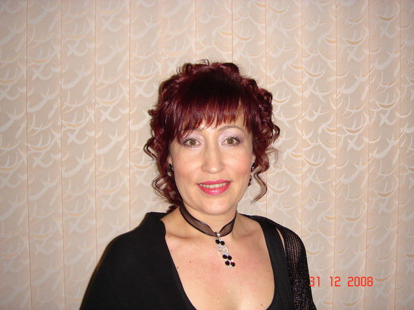 Владислава Пушкарева