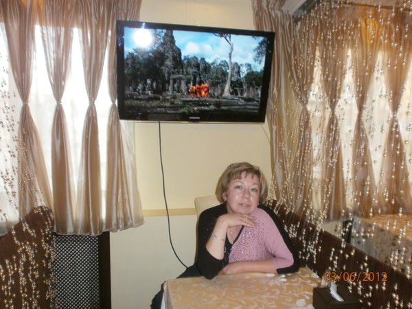 Наталья Медведева