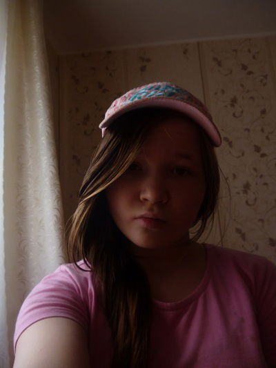 Диана Колокольникова