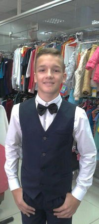 Егор Ложкин