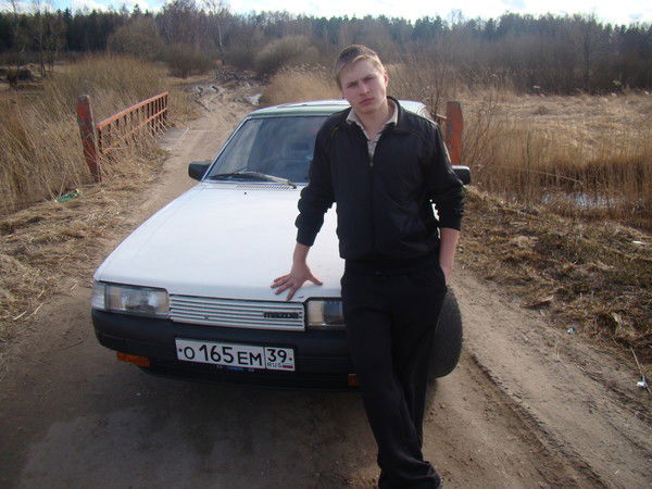 Илюха Жуков