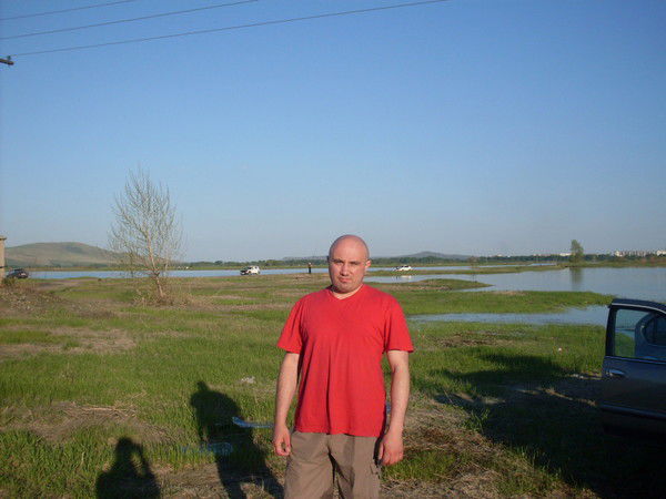 Тимофей Кордас