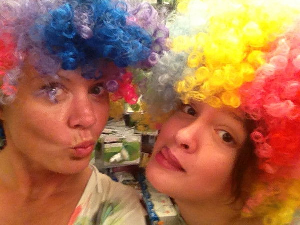 Инна Рукосуева