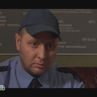 Александр Гладушенко