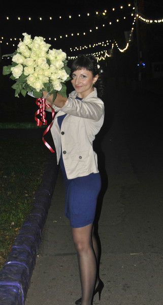 Наталья Умрихина