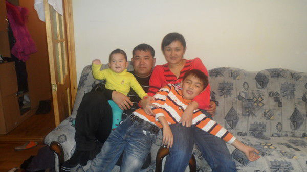 Нурлан Нурмагамбетов