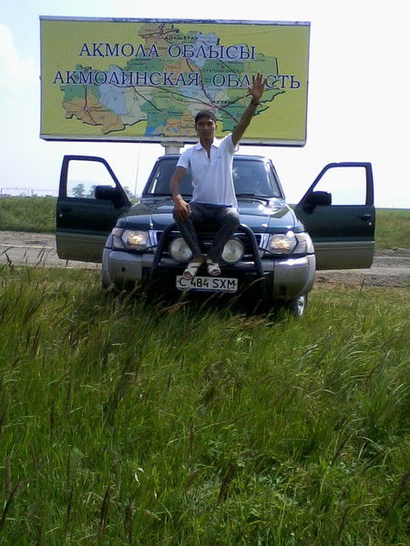 Ерлан Аханов