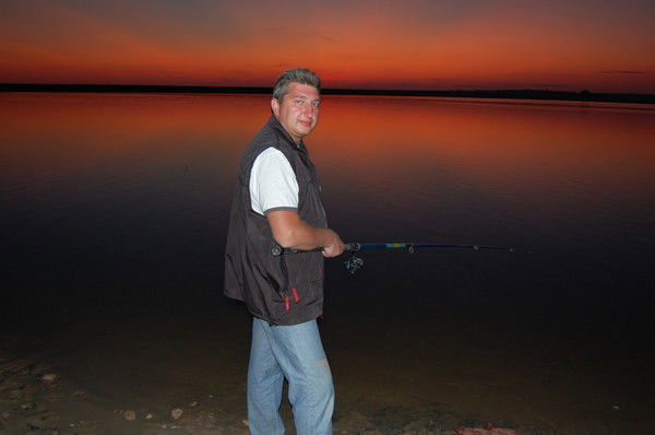 Владимир Ковалев