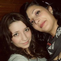 Алинка Валерьевна