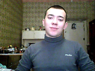 Руслан Горблянский