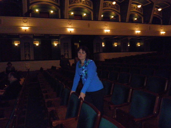 Дина Гижица