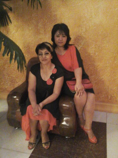 Галия Нуралыкызы