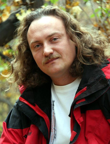 Максим Савенков