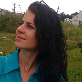 Ра Шиманська