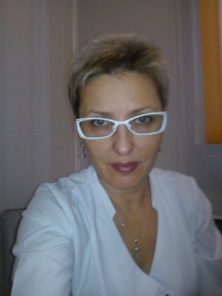 Людмила Початкова