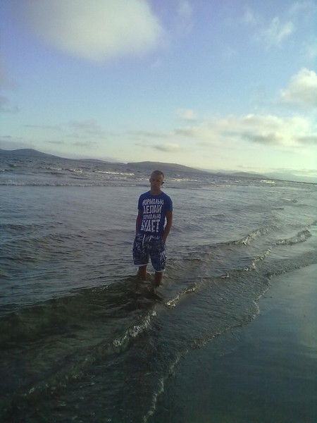 Дмитрий 125Rus