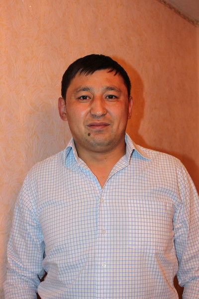 Ерлан Смагулов