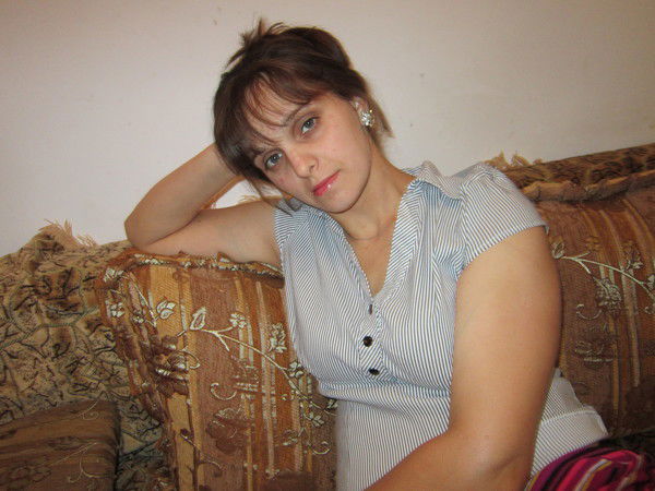 Наталия Лукьянова