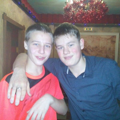 Никита Новиков