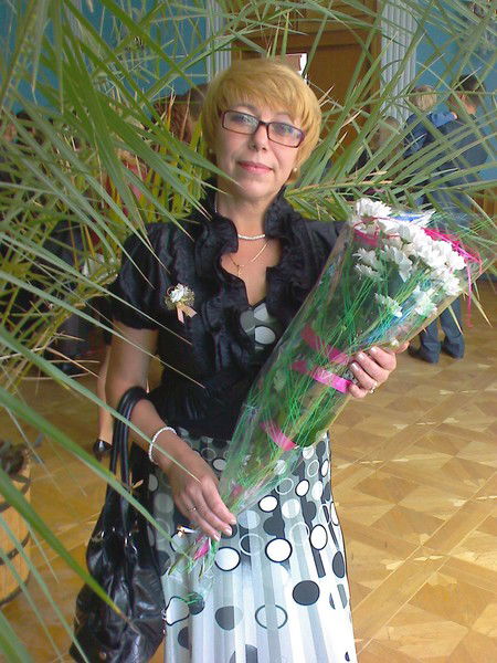 Тамара Морева