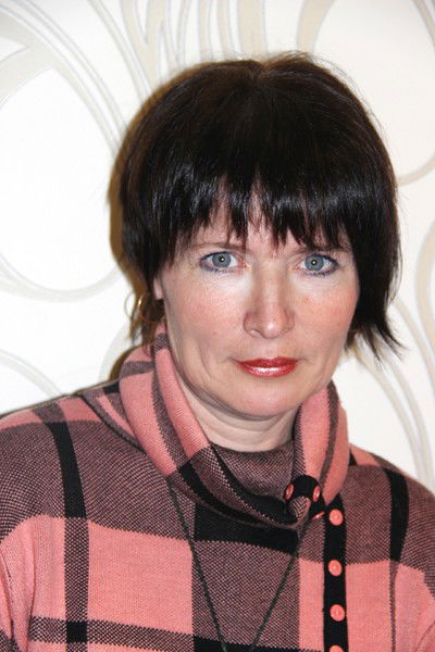 Татьяна Лосева