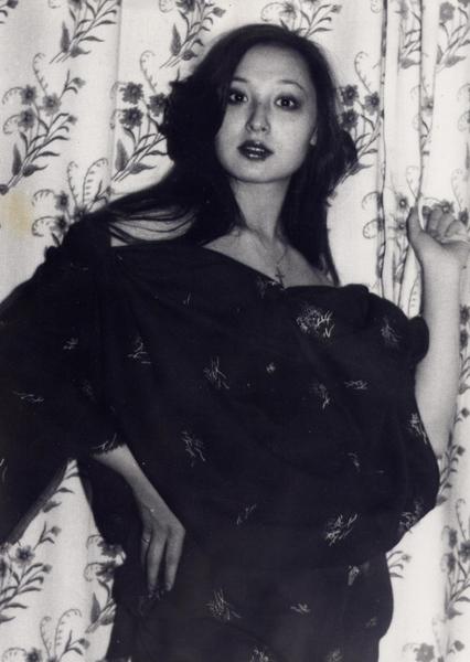 Татьяна Цой (Новохацкая)