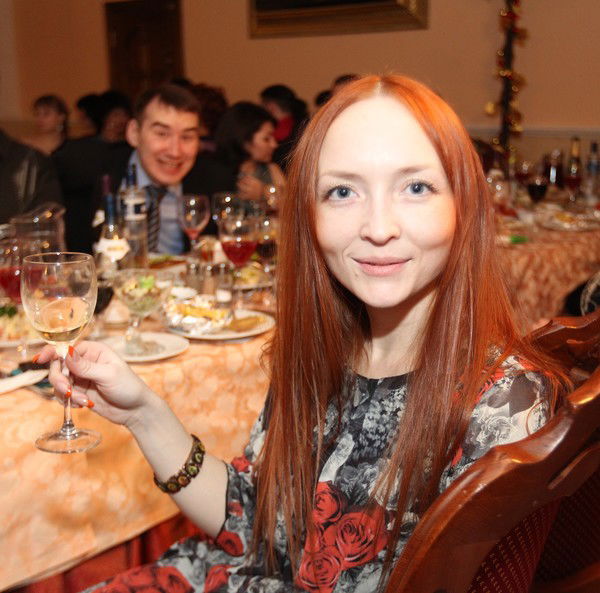 Ольга Мишина