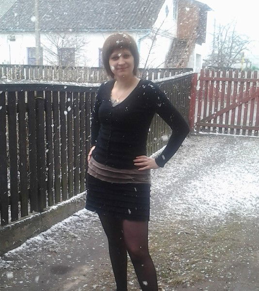 Катя Шейпак