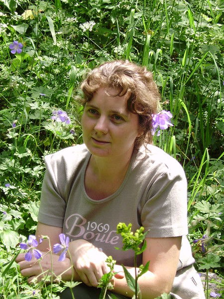 Наталья Прокопьева