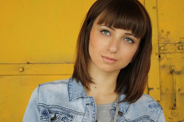 Настя Барабаш