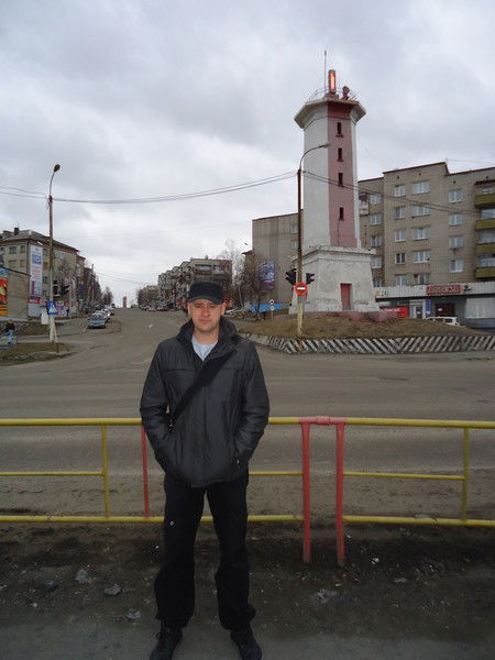 Константин Дроздов