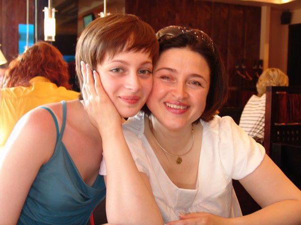 Гульназ Процкова