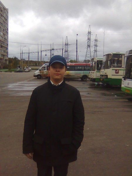 Кирилл Греков