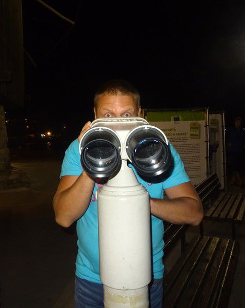 Александр Паршаков