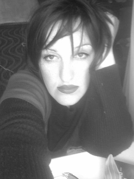 Юлия Тимошенко