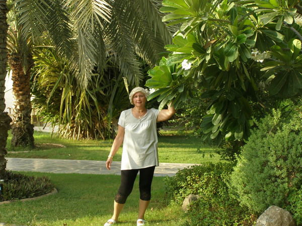 Елена Баринова