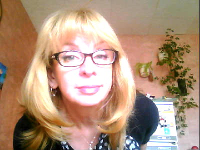 Екатерина Максакова