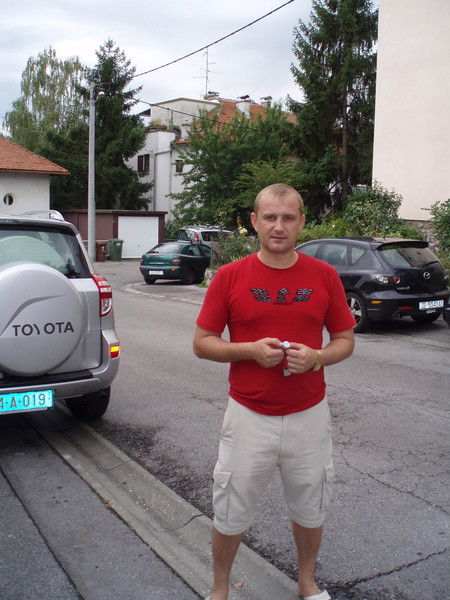 Виталий Джулай