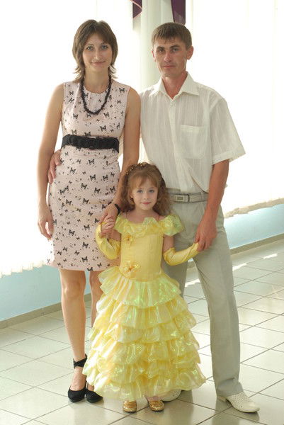 Елена Былкова