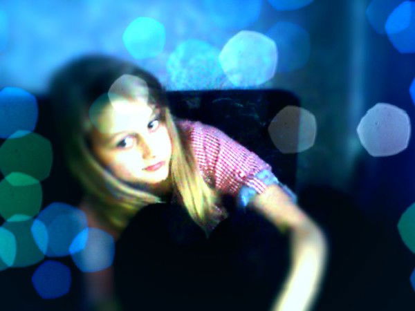 Неизвестная Всему Миру*))))