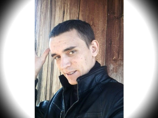 Александр Землянушин