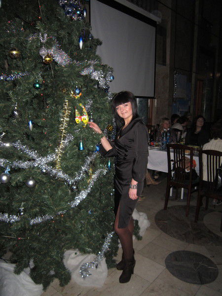 Любовь Шумакова