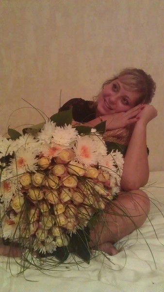 Наталья Потапова