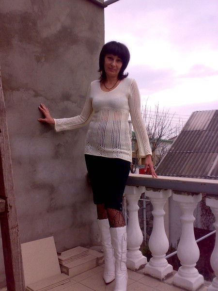 Инна Пластун