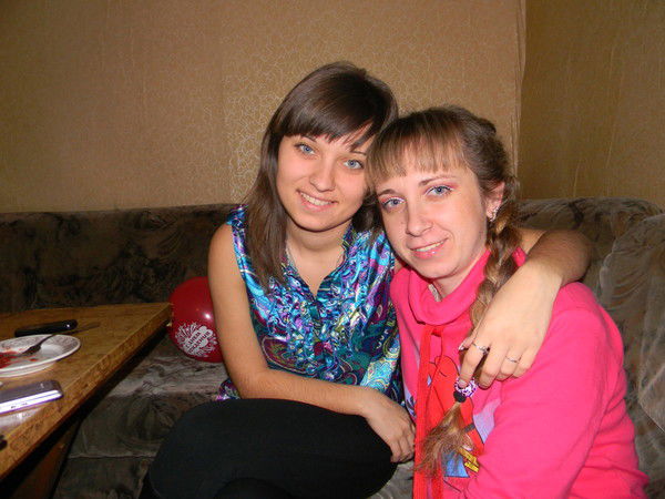 Анастасия Блех