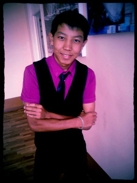 Абилкайыр Торебеков