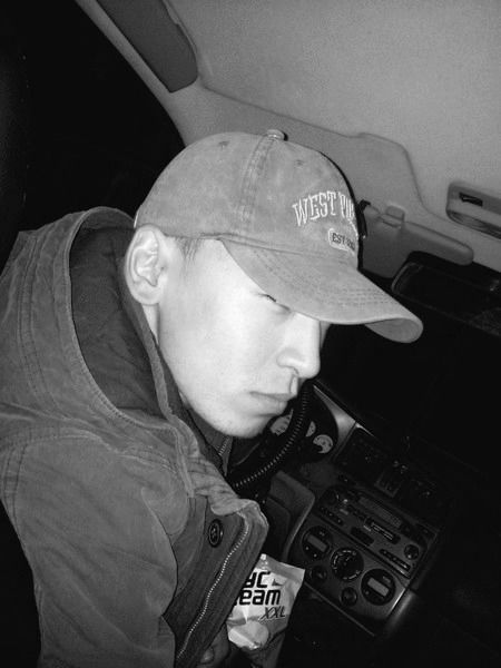 Аманжол Нариманов