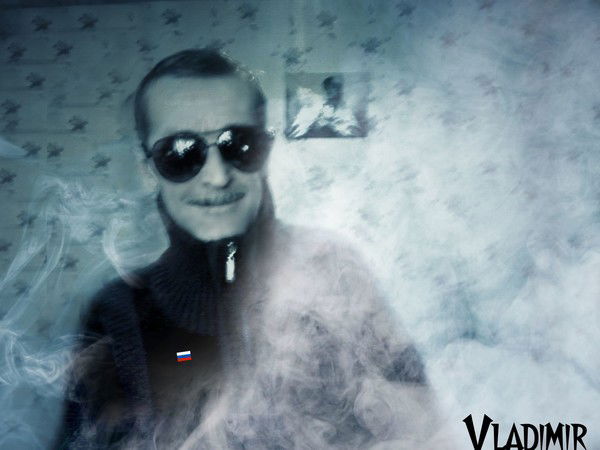 Владимир Шапарев